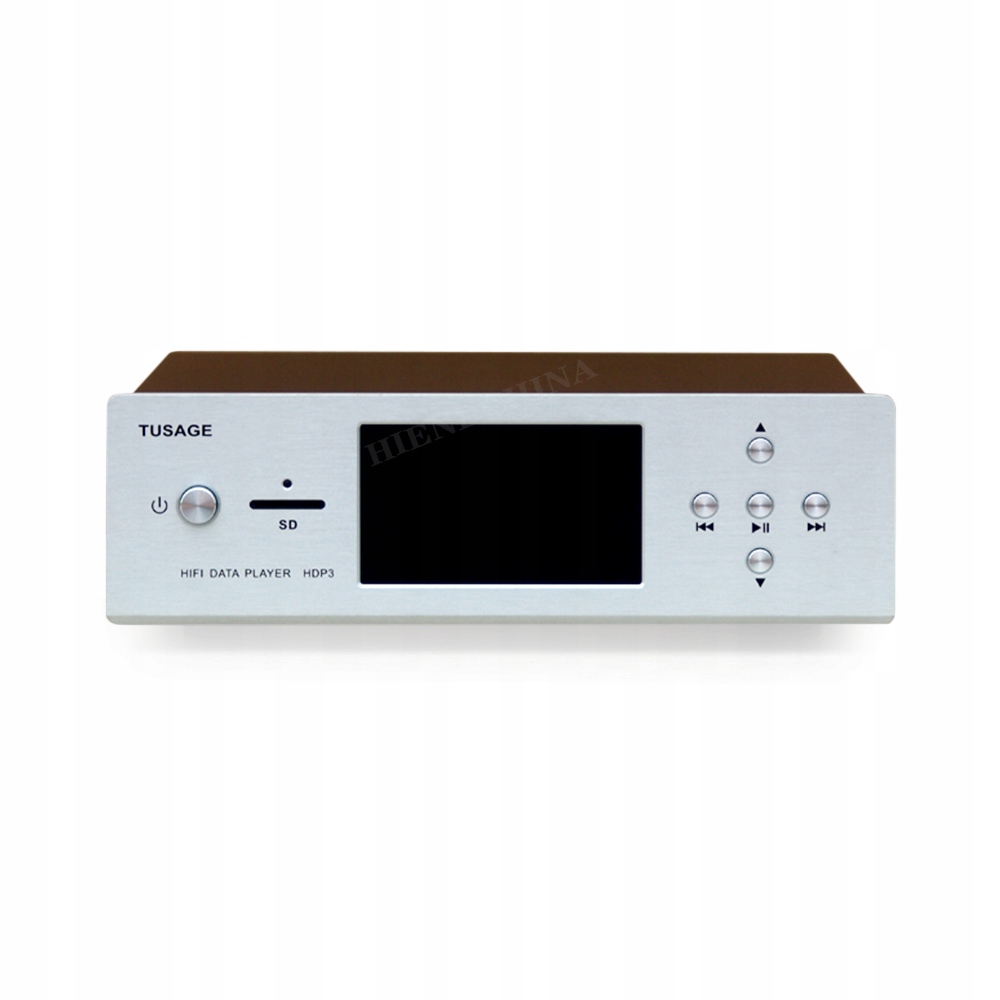 Hot sales Digital Turntable Player DSD PCM Dual AK4495S DAC