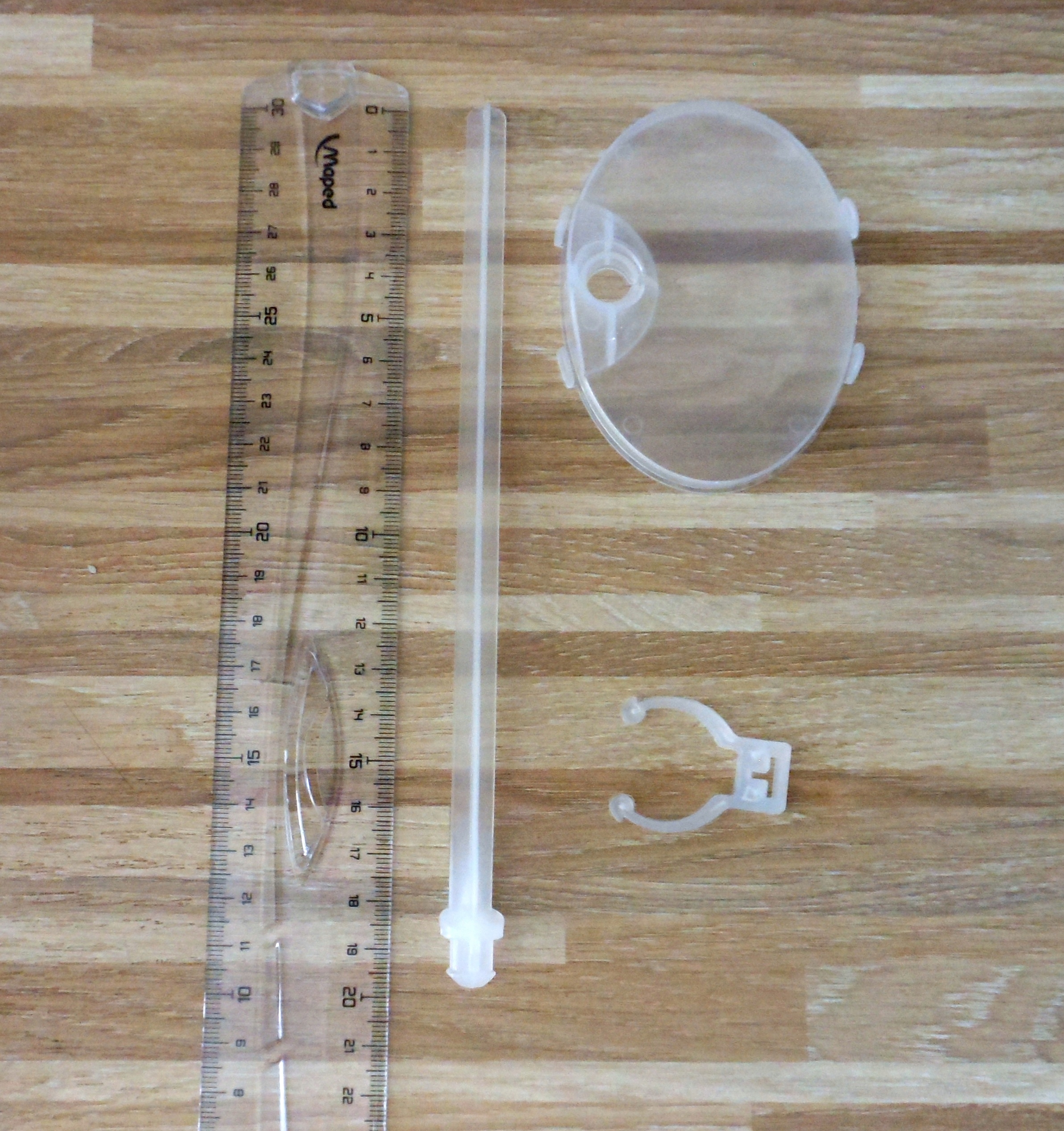 Stojak dla lalki plus GRATIS Seria Akcesoria dla lalek