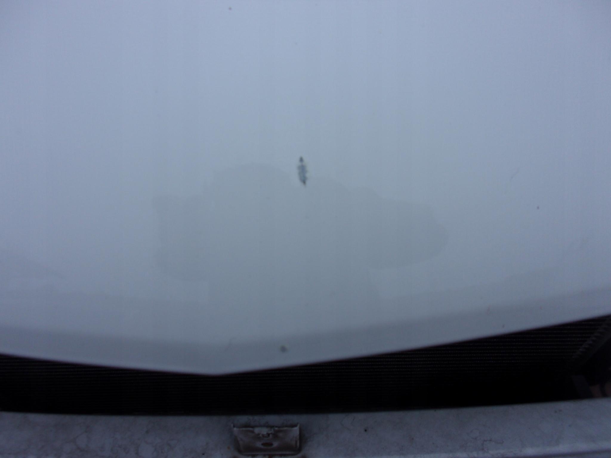 Motorhaube Opel Mokka Bonnet Hood - Thumbnail 2