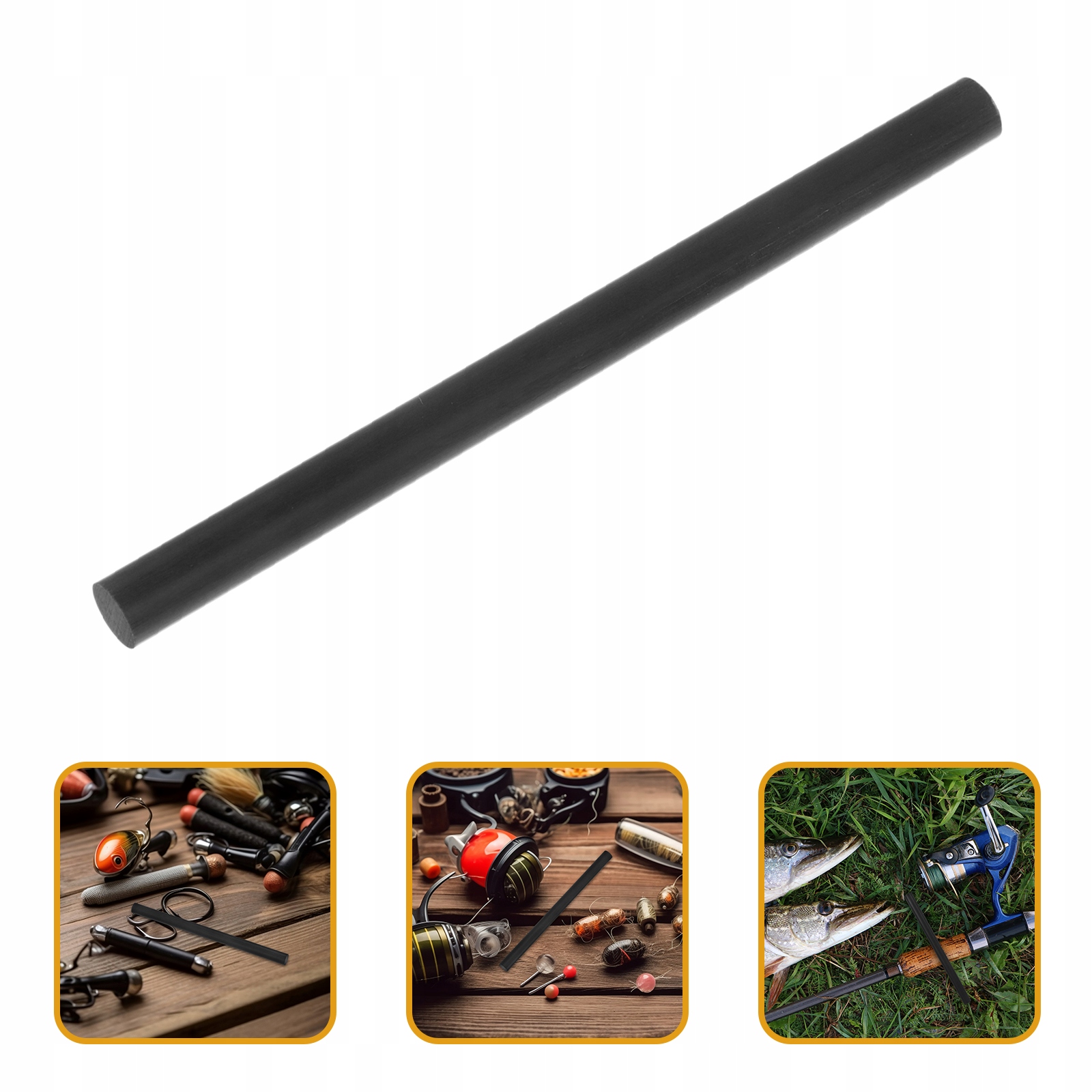 ŁĄCZNIK WĘDKI WĘDEK WĘGLOWY PRZYNĘTA Rodzaj inna