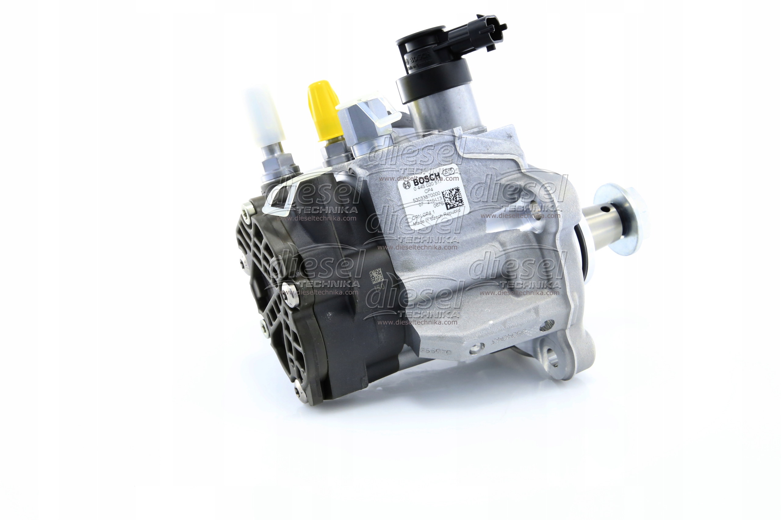 Nowa 0445020517 5303387 Numer katalogowy oryginału CUMMINS 5 303 387