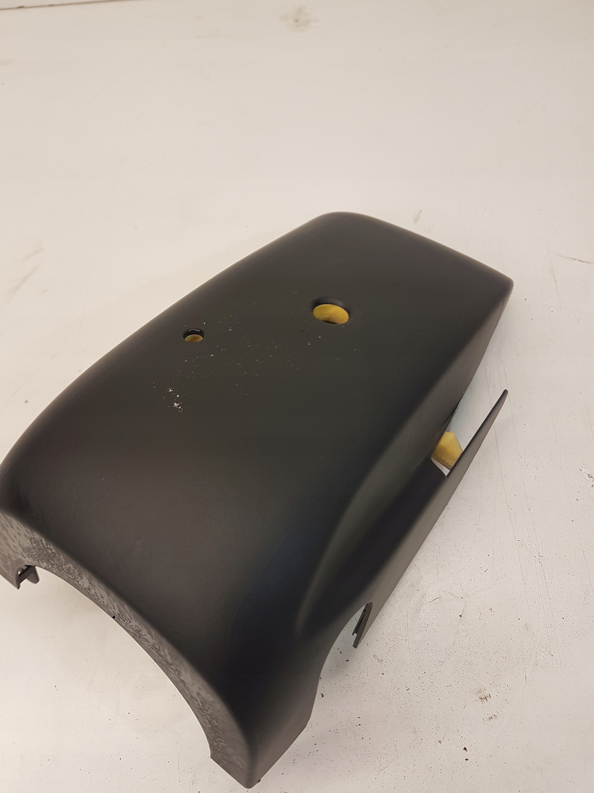 BLENDE ABDECKUNG DER LENKSÄULE DES LENKRADS AUDI A6 C7 A7 4G0953512