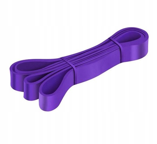 

guma taśma oporowa crossfit power band 2080x32x4,5