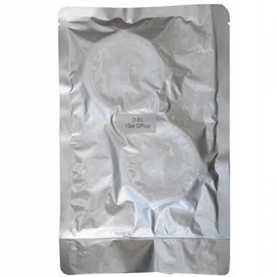 Membrany + filtr dmuchawy SECOH EL-S-60 Moc 80 W