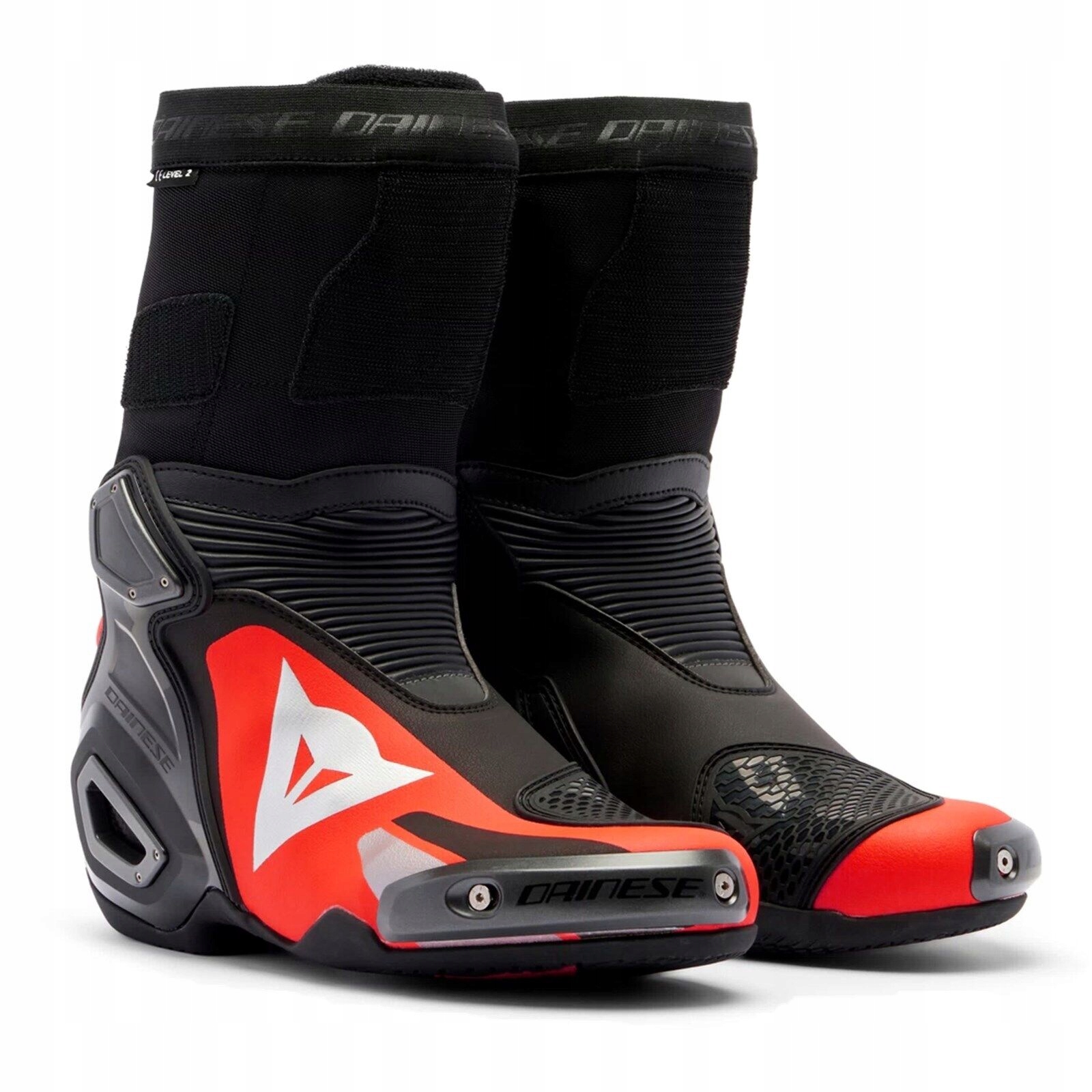 Športová Motocyklová Obuv Dainese Axial 2 veľkosť 44