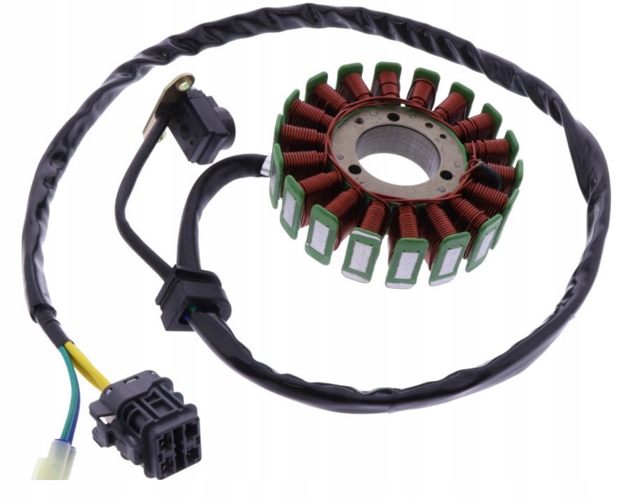 Stojan stator alternatora L700.25.47