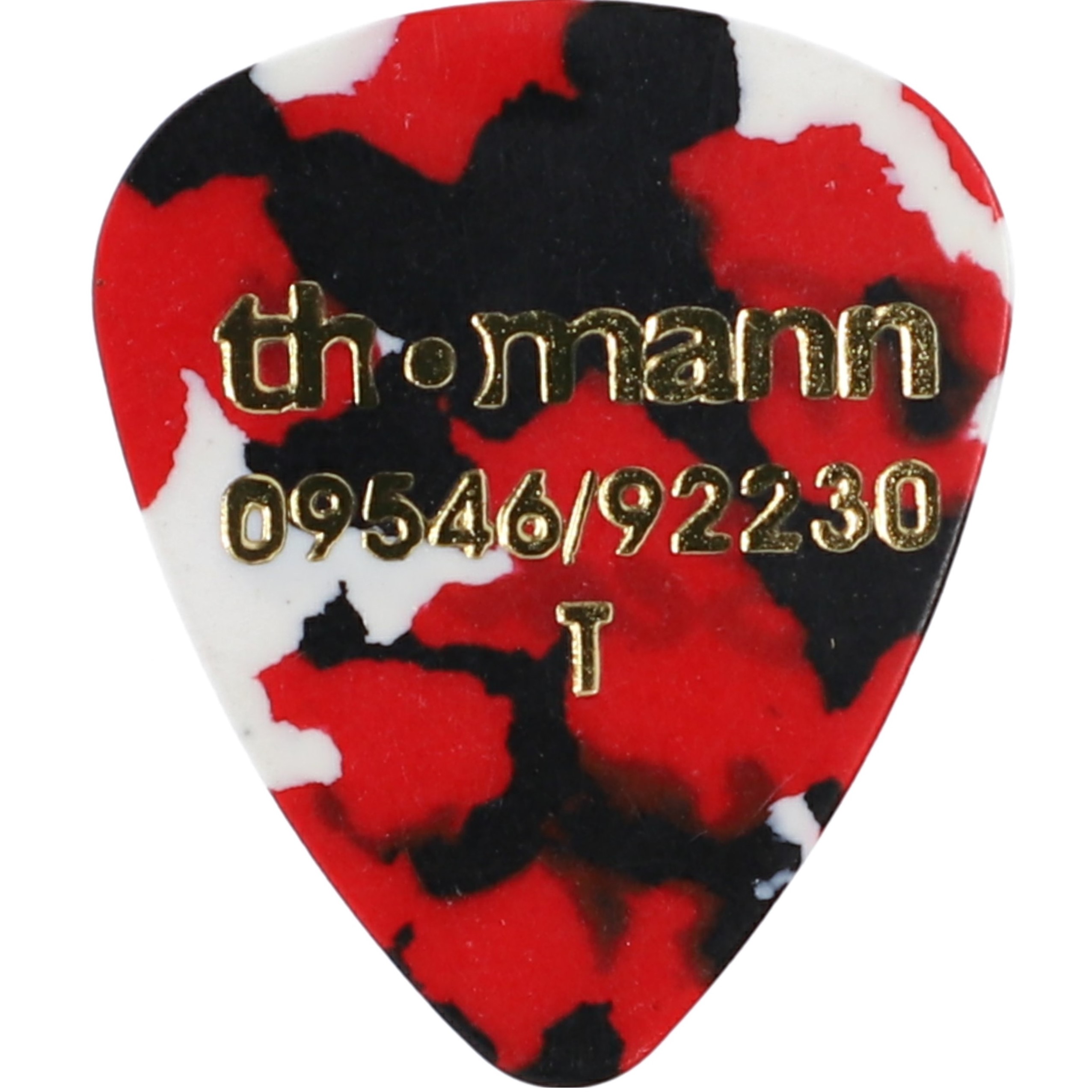 Kostki gitarowe do gitary 0,50 mm Harley Benton Thin 5 szt ZESTAW Marka Harley benton