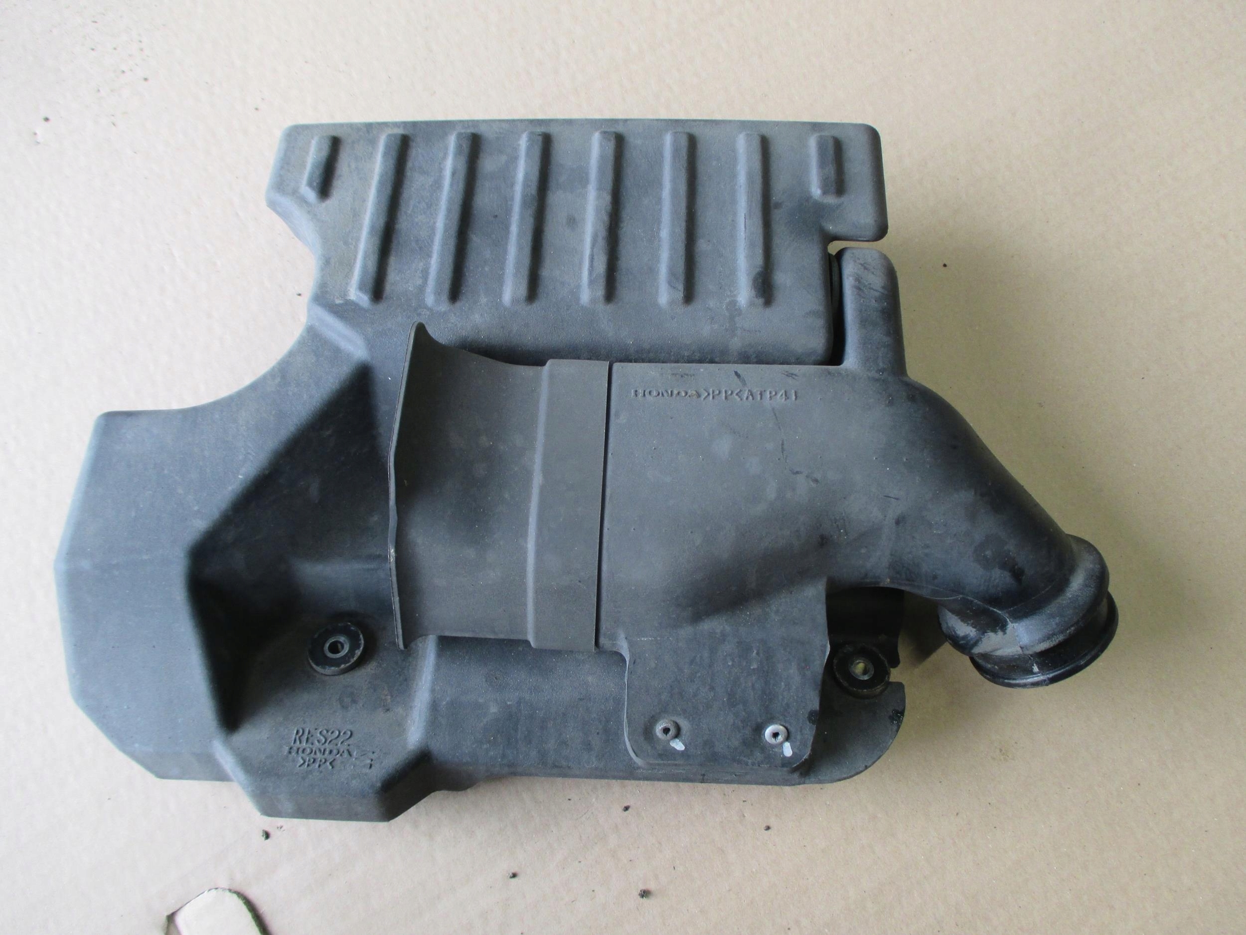 CIVIC VIII HYBRID 06-11 REZONATOR DYFUZOR