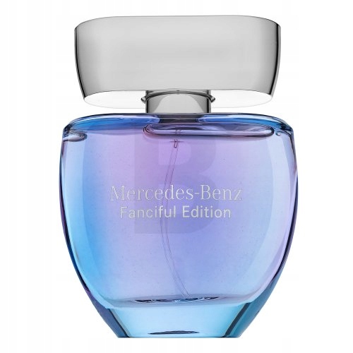 Mercedes-Benz Fanciful Edition toaletní voda pro ženy 60 ml