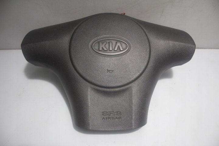 подушка безопасности водители kia PICANTO I