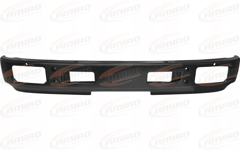 VOLVO FL6 ('97-) ZDERZAK PRZÓD (NOWY)