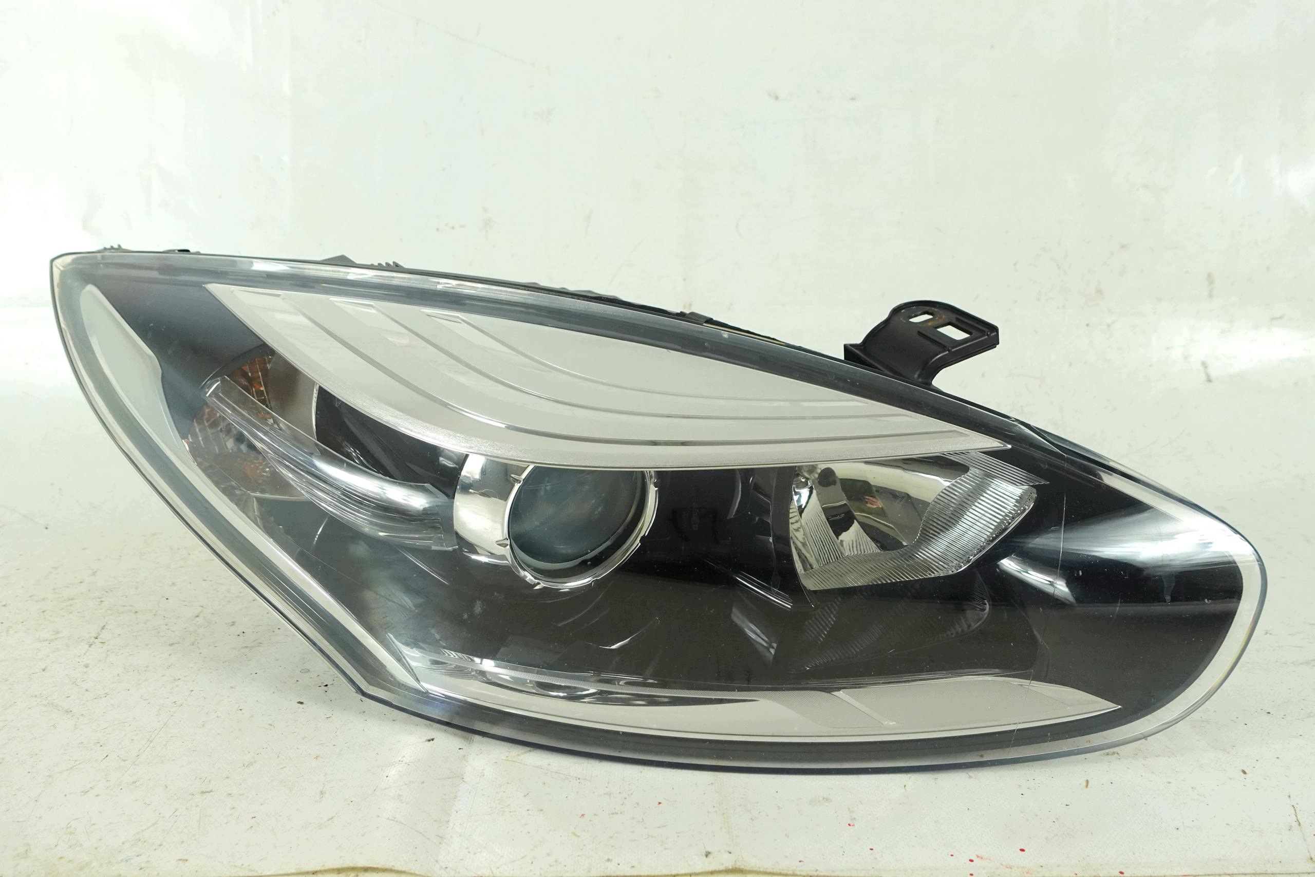 light right front right front RENAULT MEGANE 3 III LIFT 13-16 RHD ANGLIK