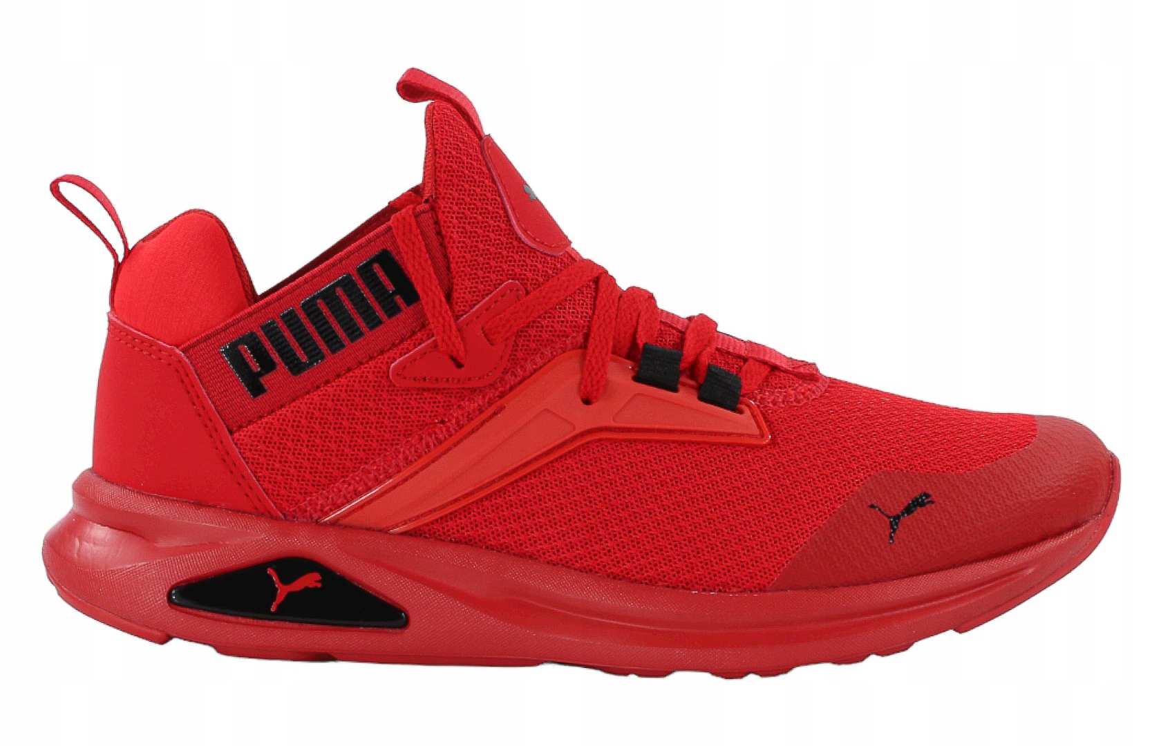 pro mládež boty Puma Enzo 2 Refresh 385677 01
