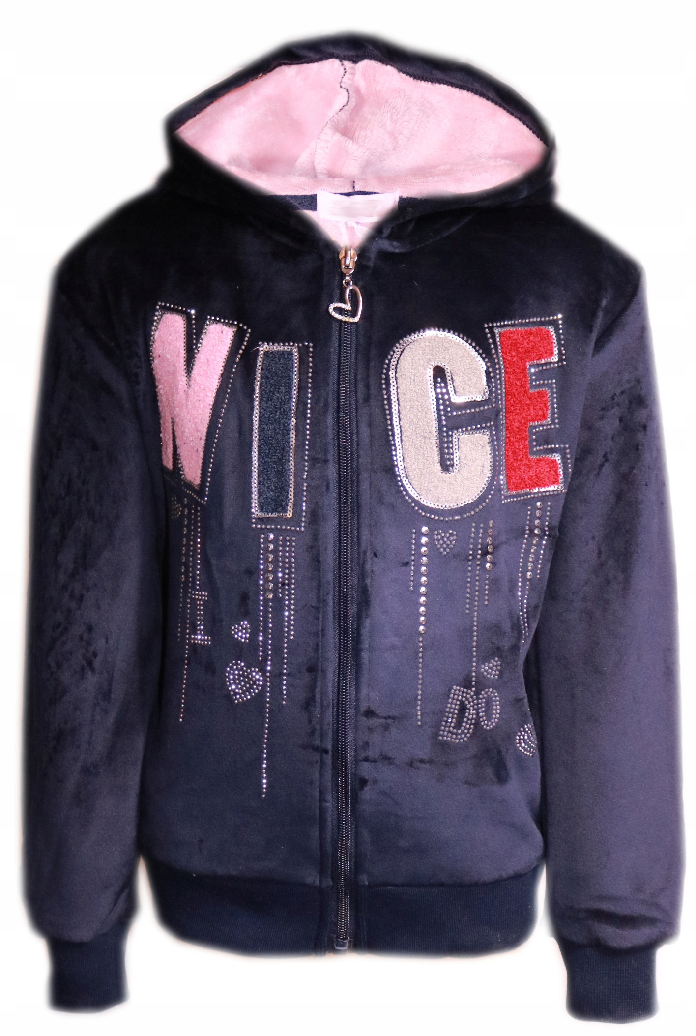 

Bluza dziewczęca 134-140