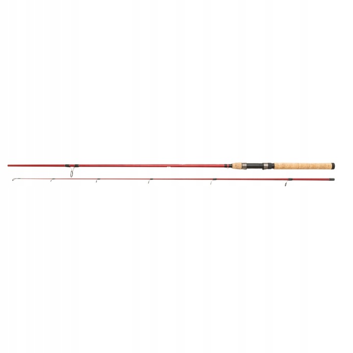 Berkley Cherrywood Cherrywood Original 242 15-40g Spin