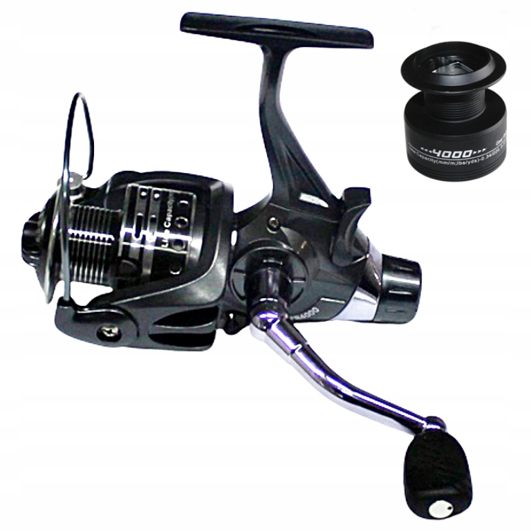 CROCODILE 240 NA GRUNT I NA ŻYWCA W POKROWCU130 + GRATIS PODRYWKA. Marka inna