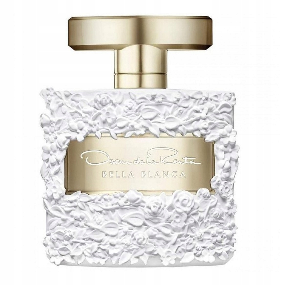Oscar De La Renta Bella Blanca Woda perfumowana spray 100ml