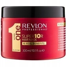 Uniq One Super10R Maska na vlasy 300 ml
