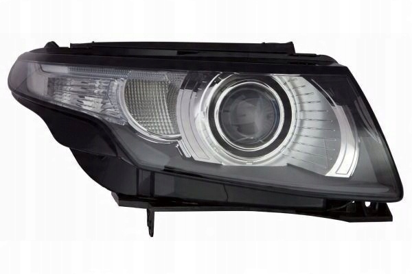 Světlomet Abakus 884-1103RMLD-EM