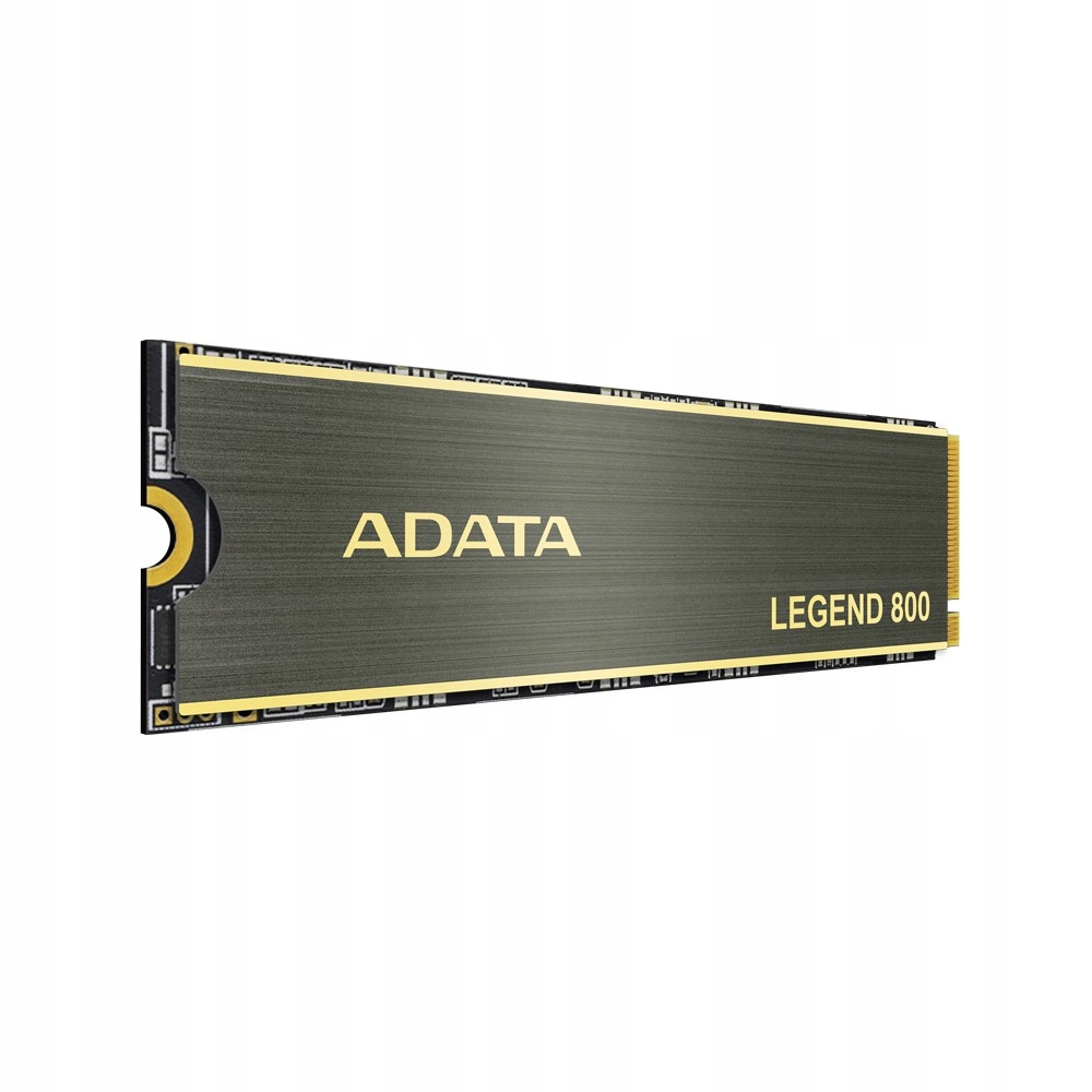 Adata Dysk SSD LEGEND 800 1TB PCIe M2 3.5/2.2GB/s Producent Adata