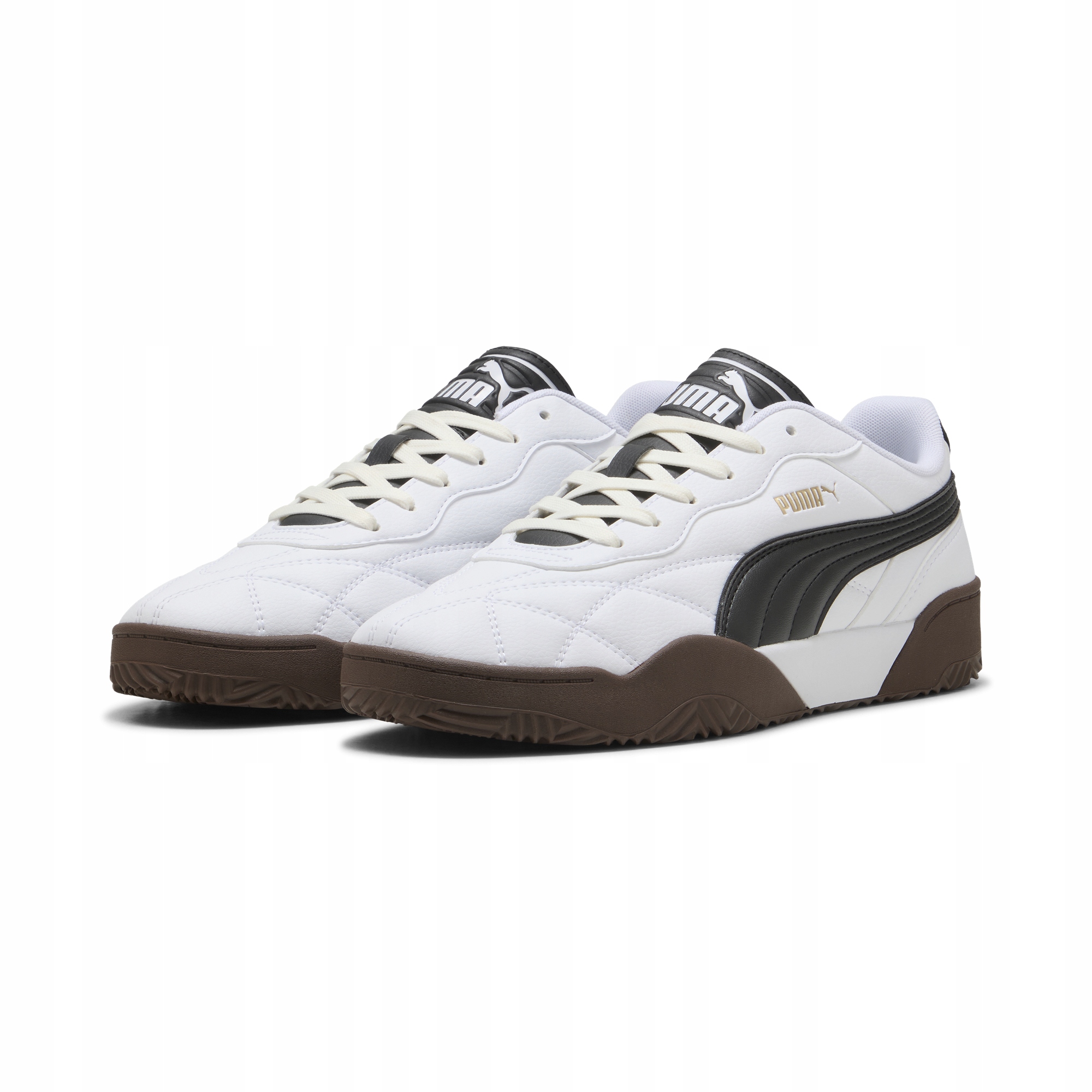 Buty męskie sportowe Puma Tifosi 39745402 białe 44