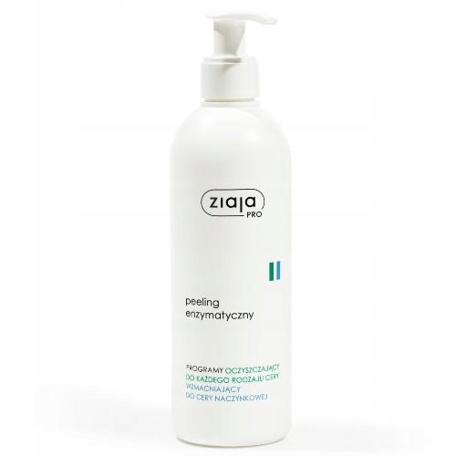 

Ziaja Pro Peeling Enzymatyczny, 270ml