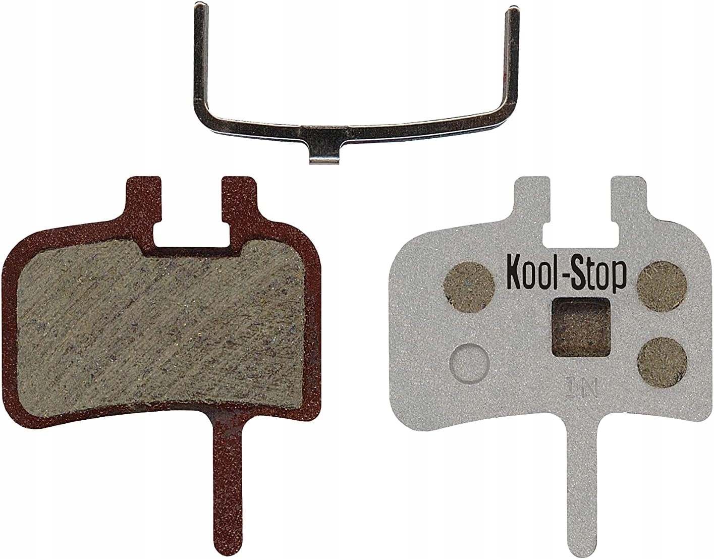 Klocki hamulcowe tarczowe Kool-Stop Avid Juicy 3, 5, 7 S113