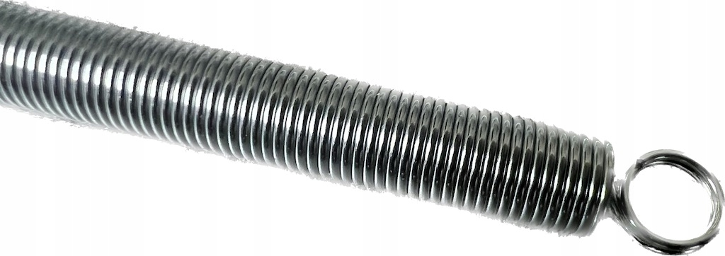 

Sprężynka do plis 4,5cm Uniwersal Stal Nierdzewna