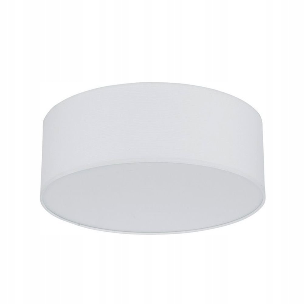Stropná lampa Rondo White 450 1086 Tk Lighting