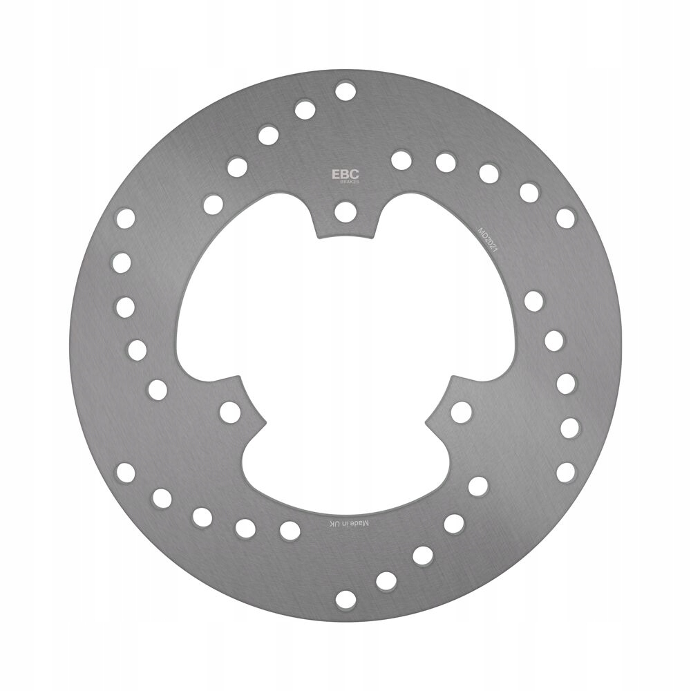 Brzdový Kotúč Ebc Hpsr Yamaha FZR250 FZR400 TZR125 TZR250 TDR250