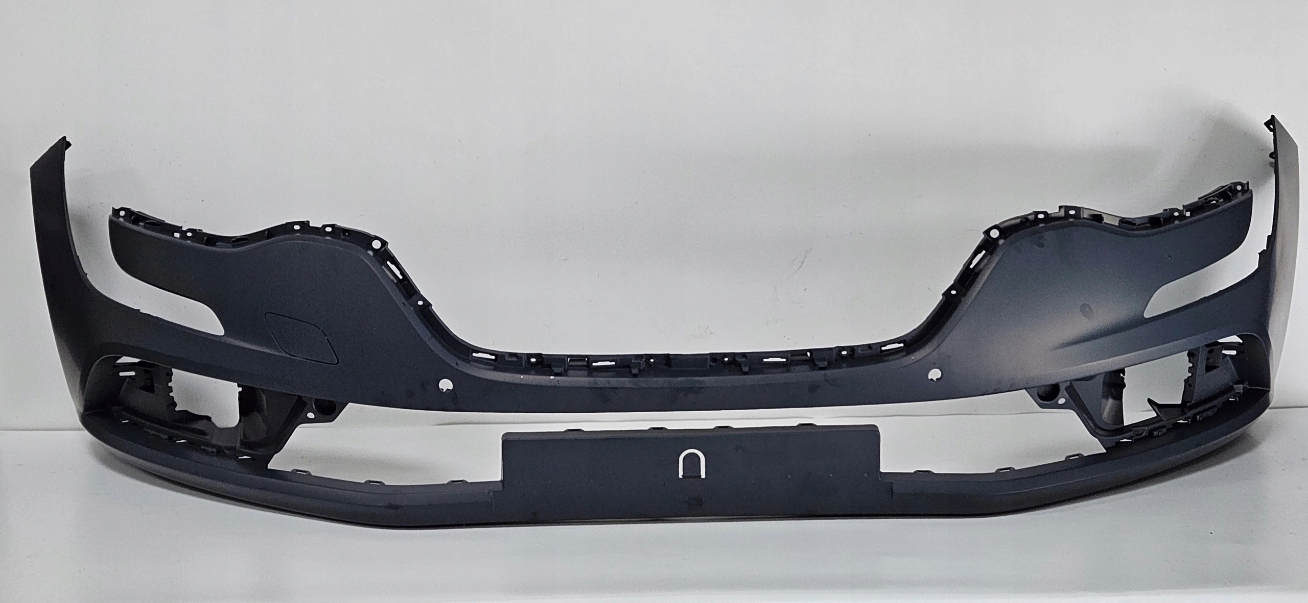 ZDERZAK PRZEDNI RENAULT TALISMAN 6 PDC