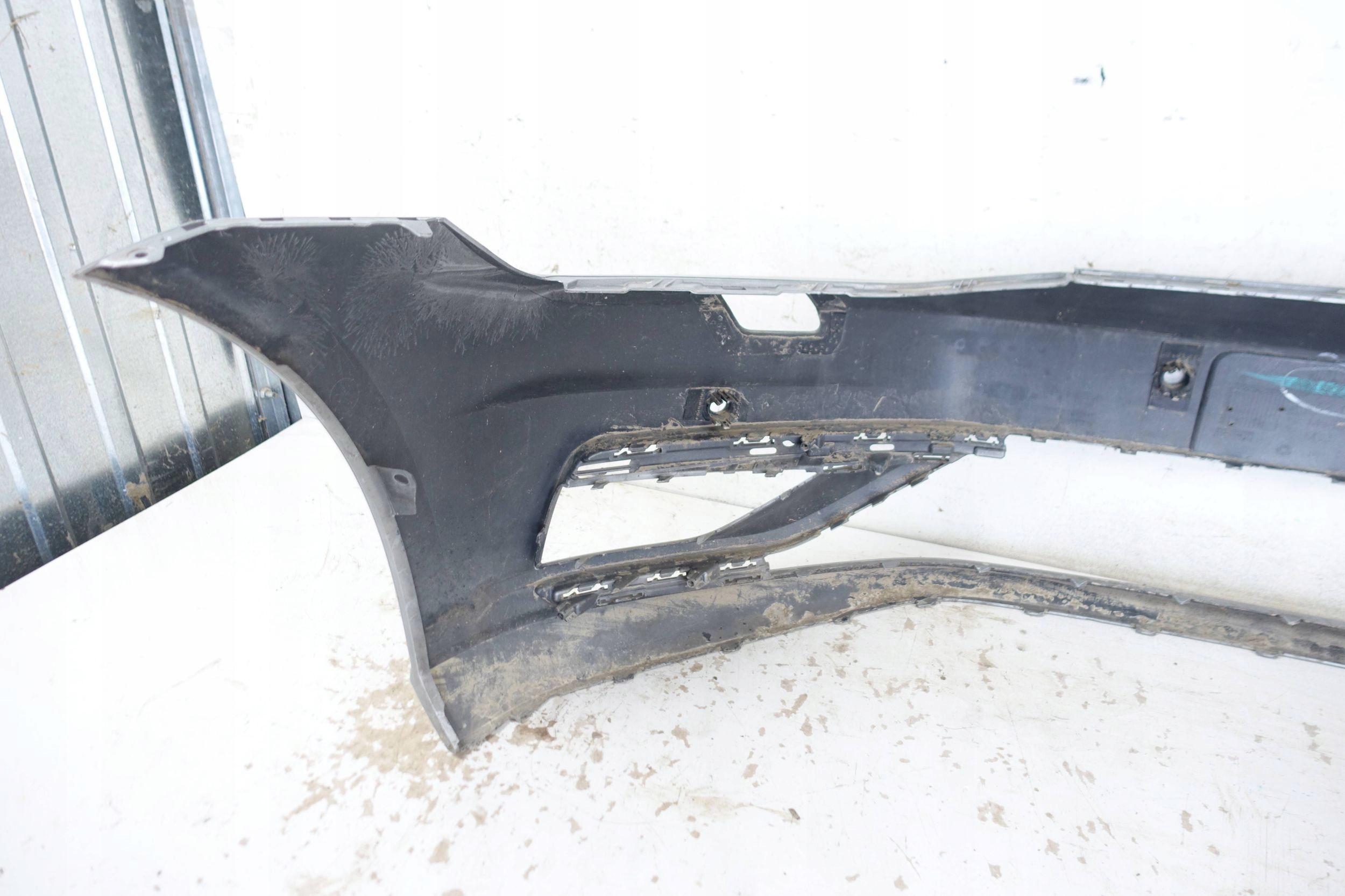bumper front front VW GOLF VII 7 5G LIFT 16-20 4XPDC 5G0807221FL