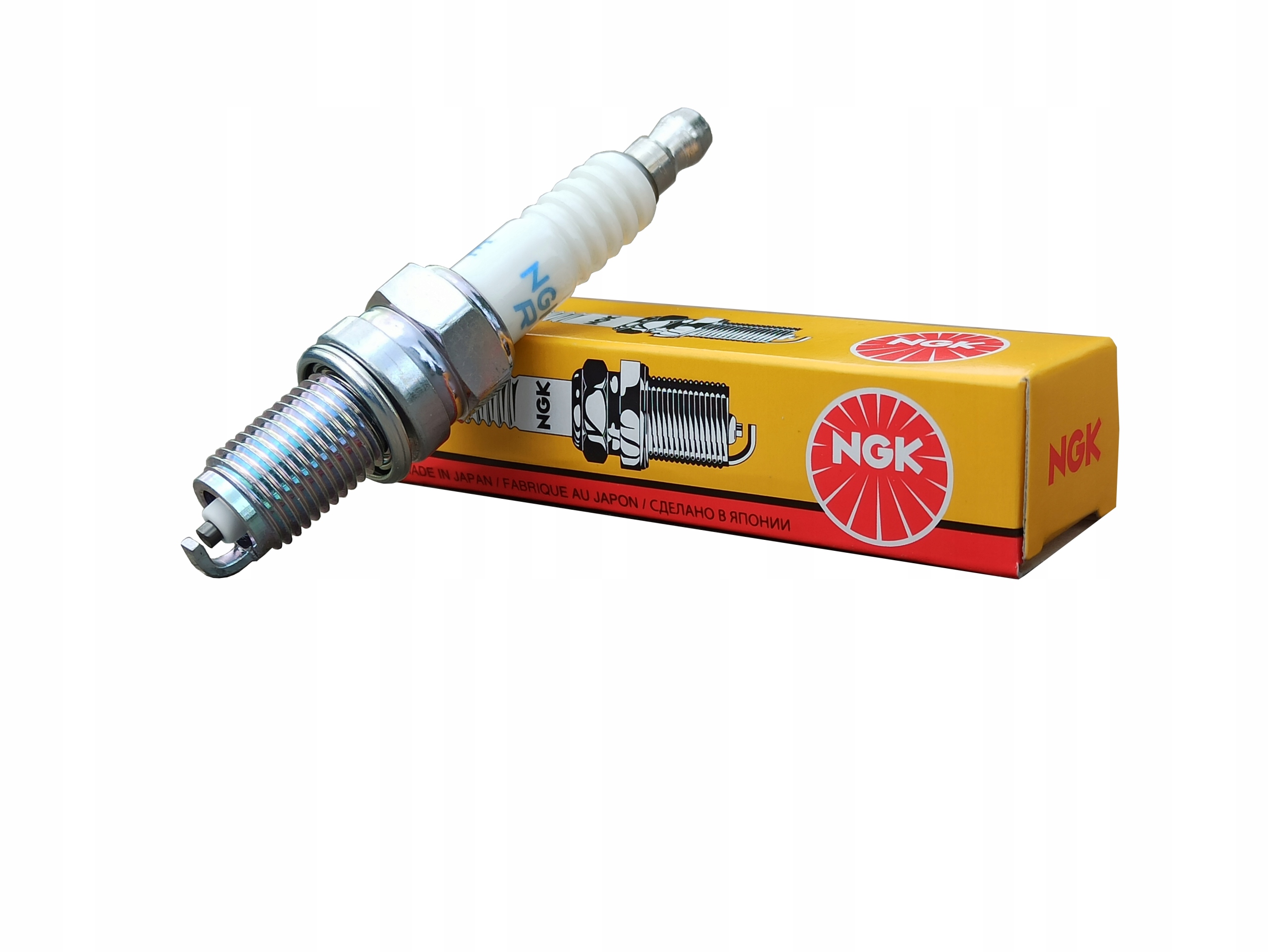 Świeca zapłonowa CF MOTO 850 CFMOTO 850