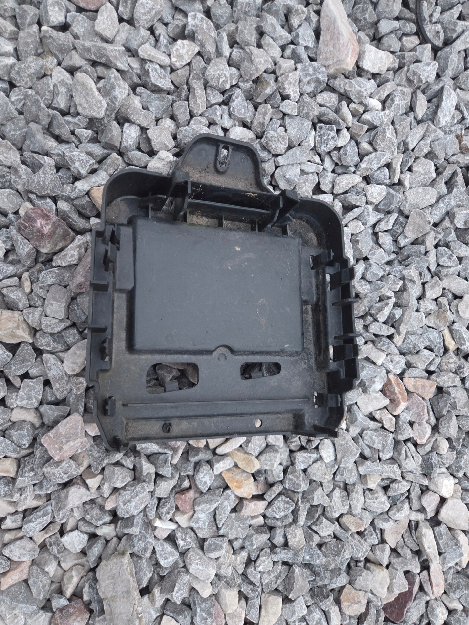 Traverse Support KOMPUTERA SPRINTER A9075450800