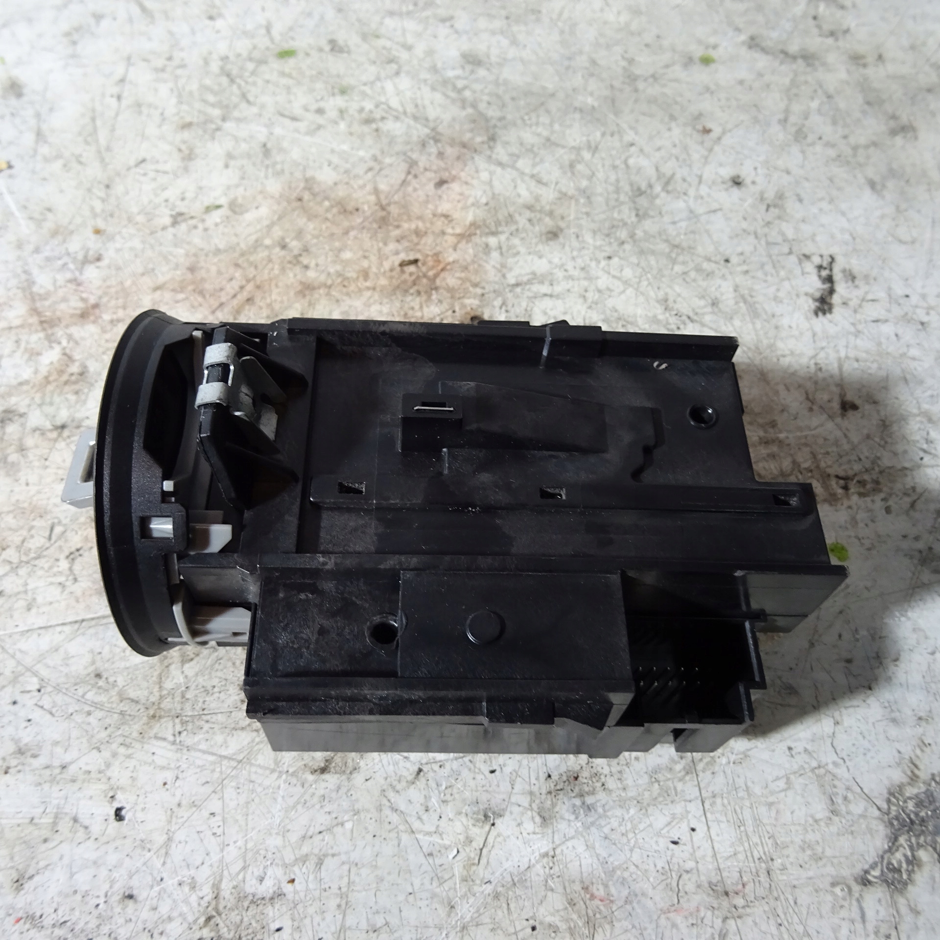 VW PASSAT B6 1.6TDI ignition 3C0905843T