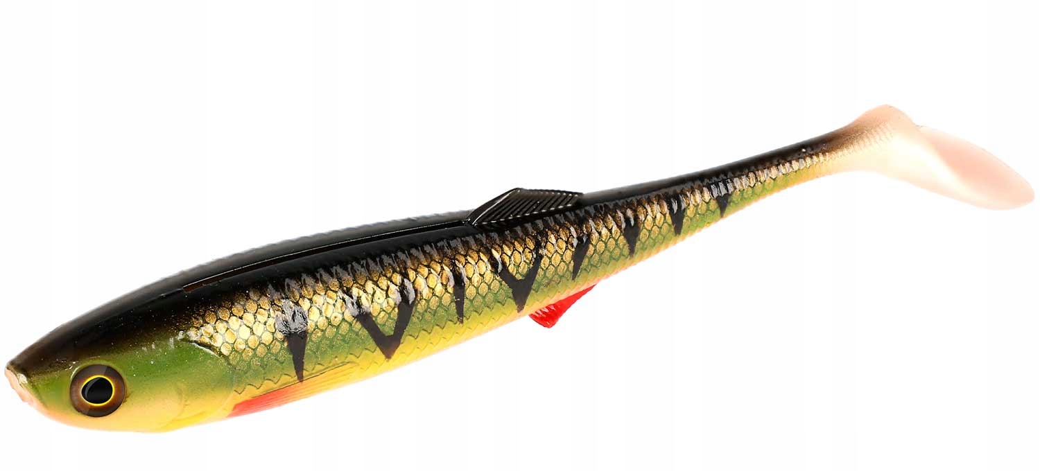 

Przynęta Mikado Sicario 10,5cm Bp Bloody Perch