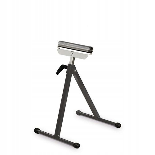 Stojak rolkowy warsztatowy podajnik Holzstar MS 3 R 5900005 1080 mm 90 kg