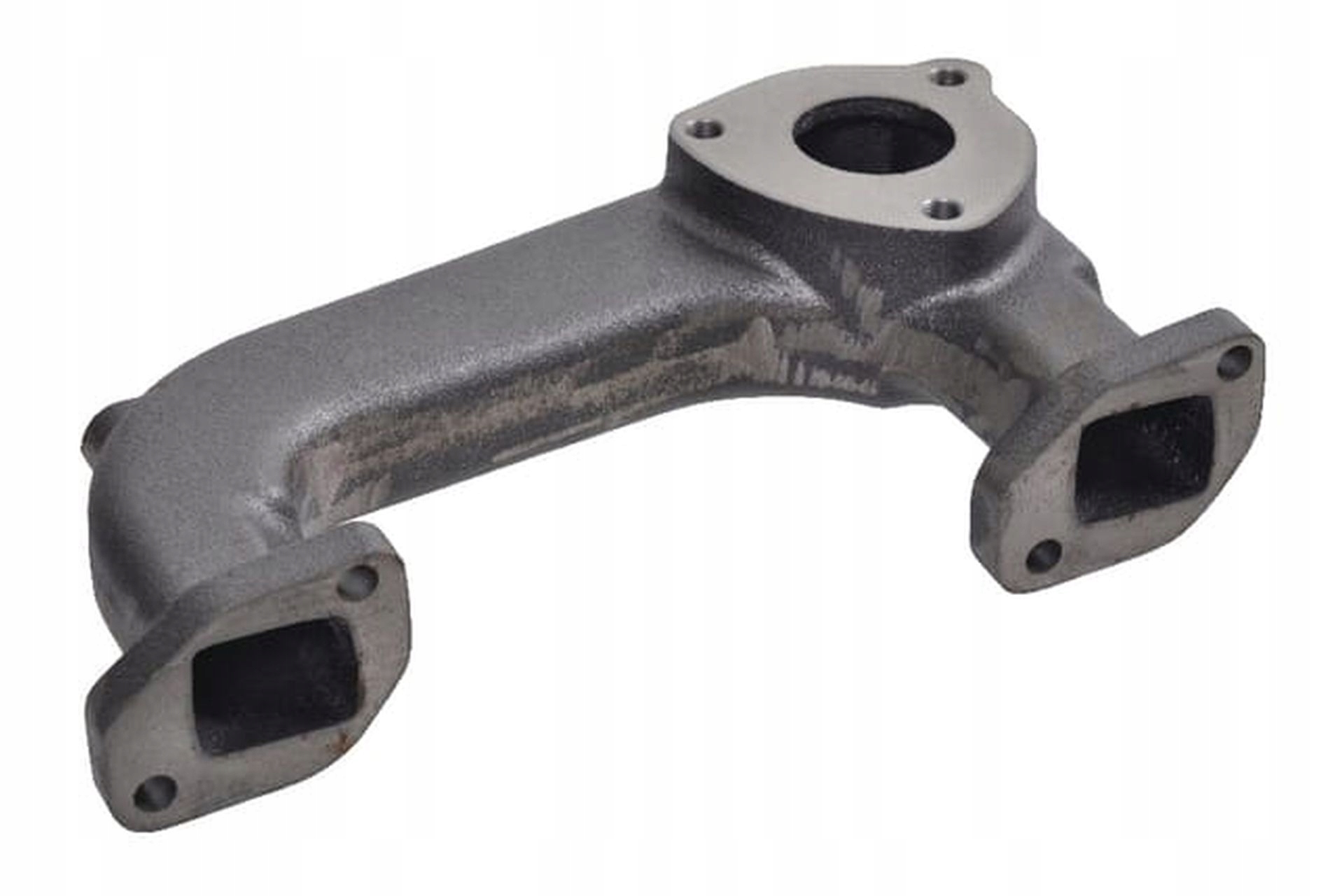 731267m1gp випускний патрубок