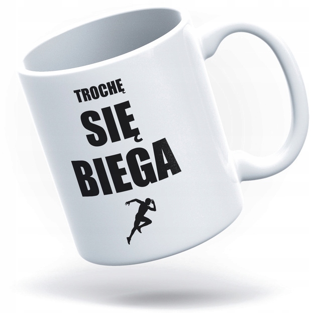 

Kubek dla Biegacza Biegacz