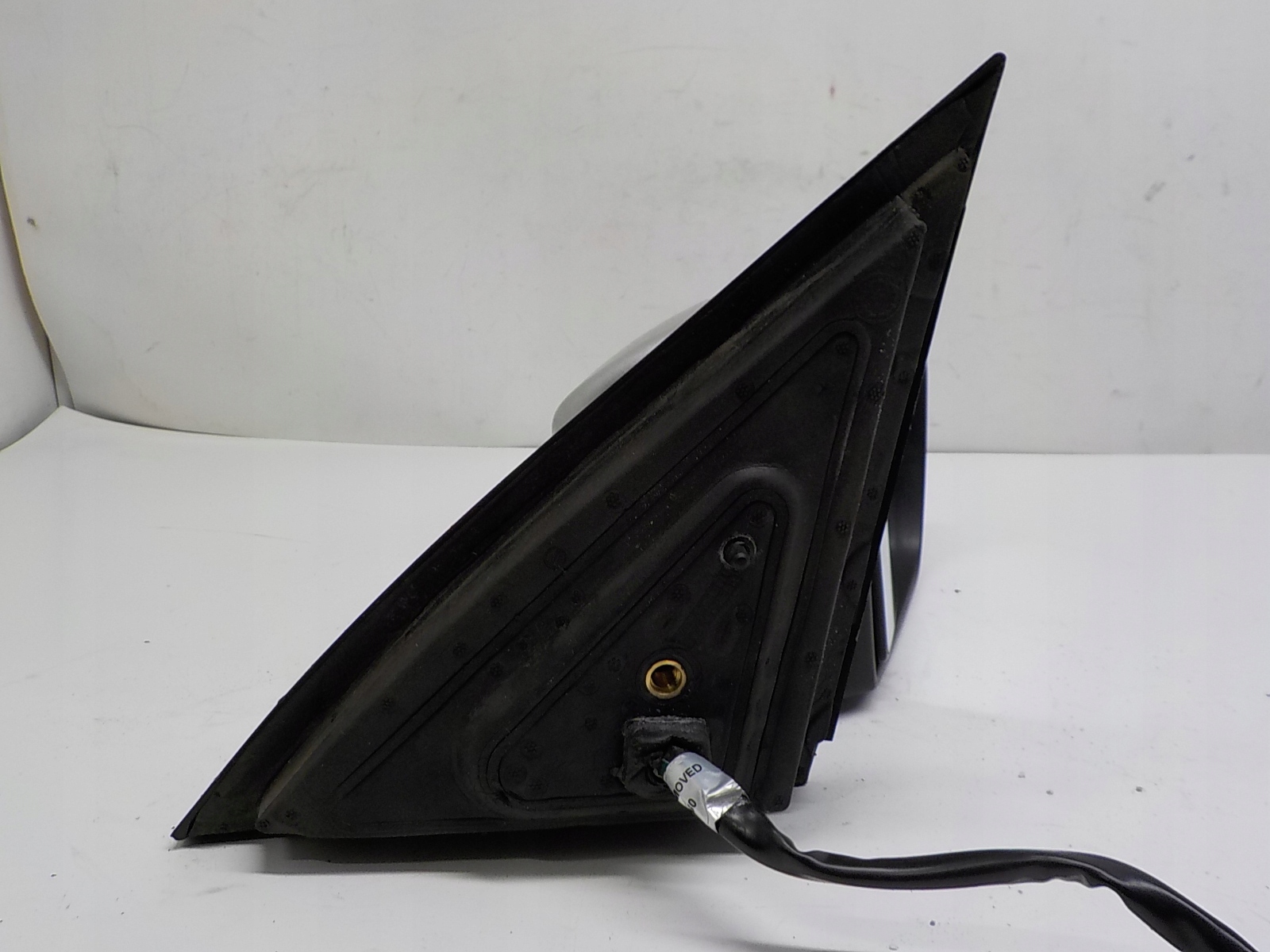 FORD S-MAX and MK1 mirror exterior right 13 vertical