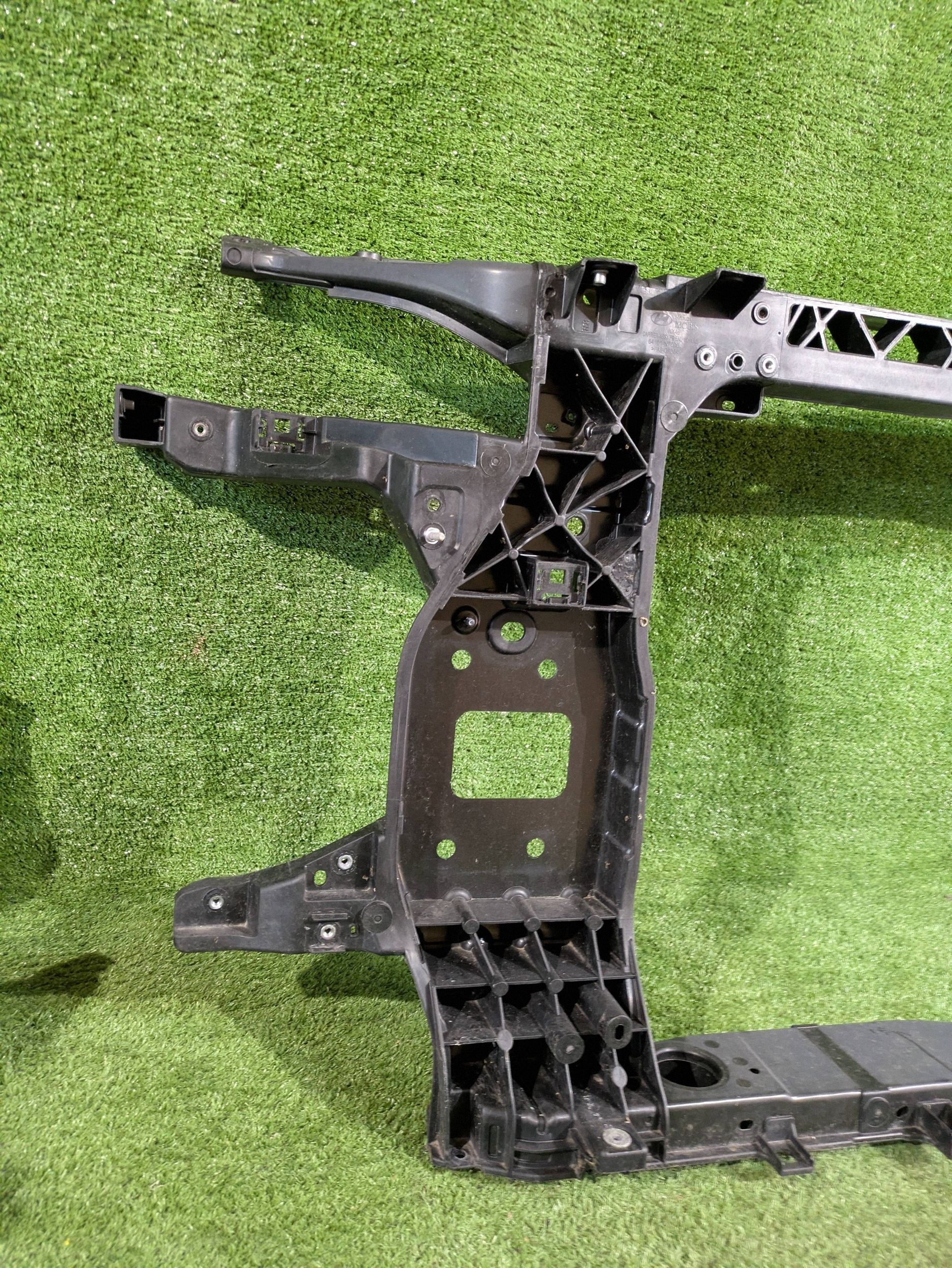 support panel for radiators front pillar iron HYUNDAI TUCSON IV NR.P599