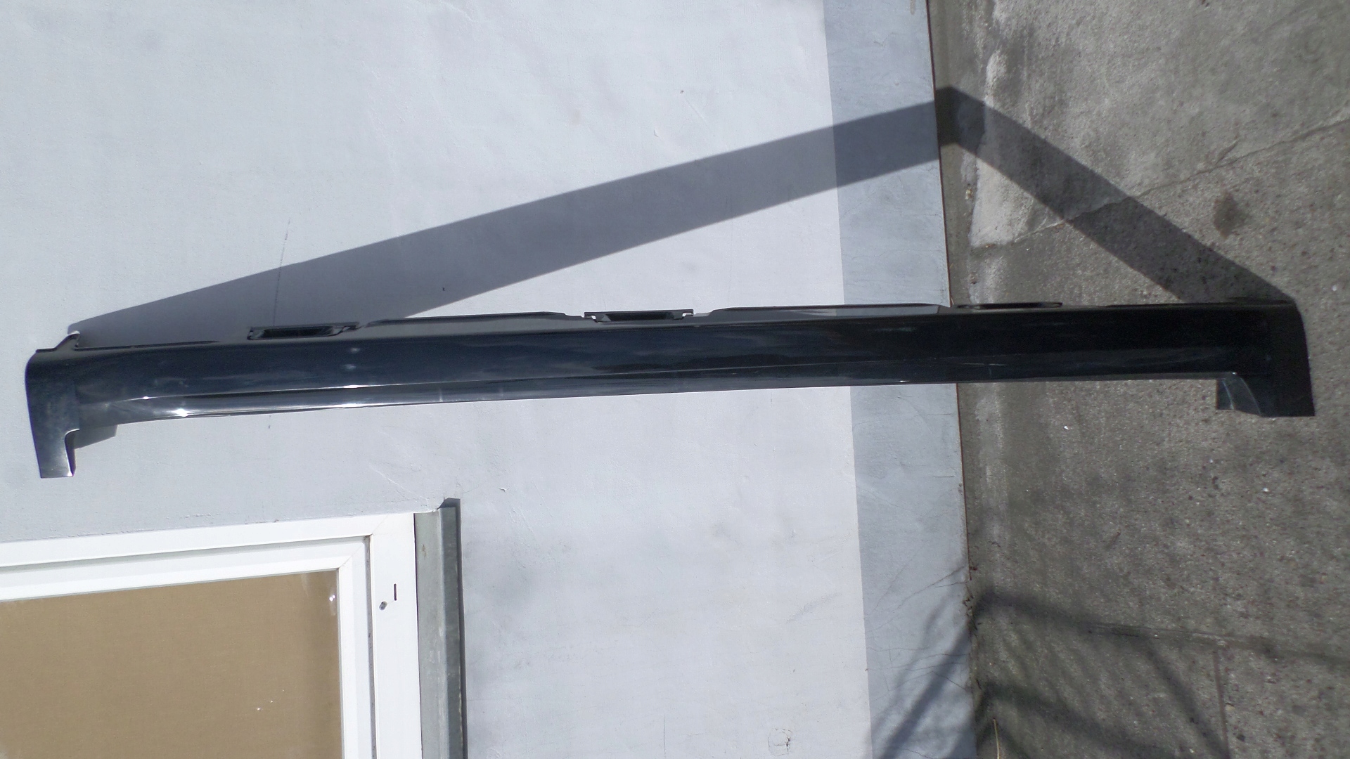 молдинг порога левый e 71850-TYF-E000