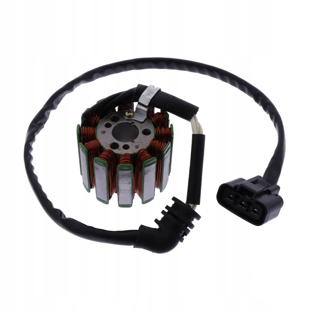 GMOTO-219201 - Статор, статор генератора jmp Yamaha FZ1 YZF-R1