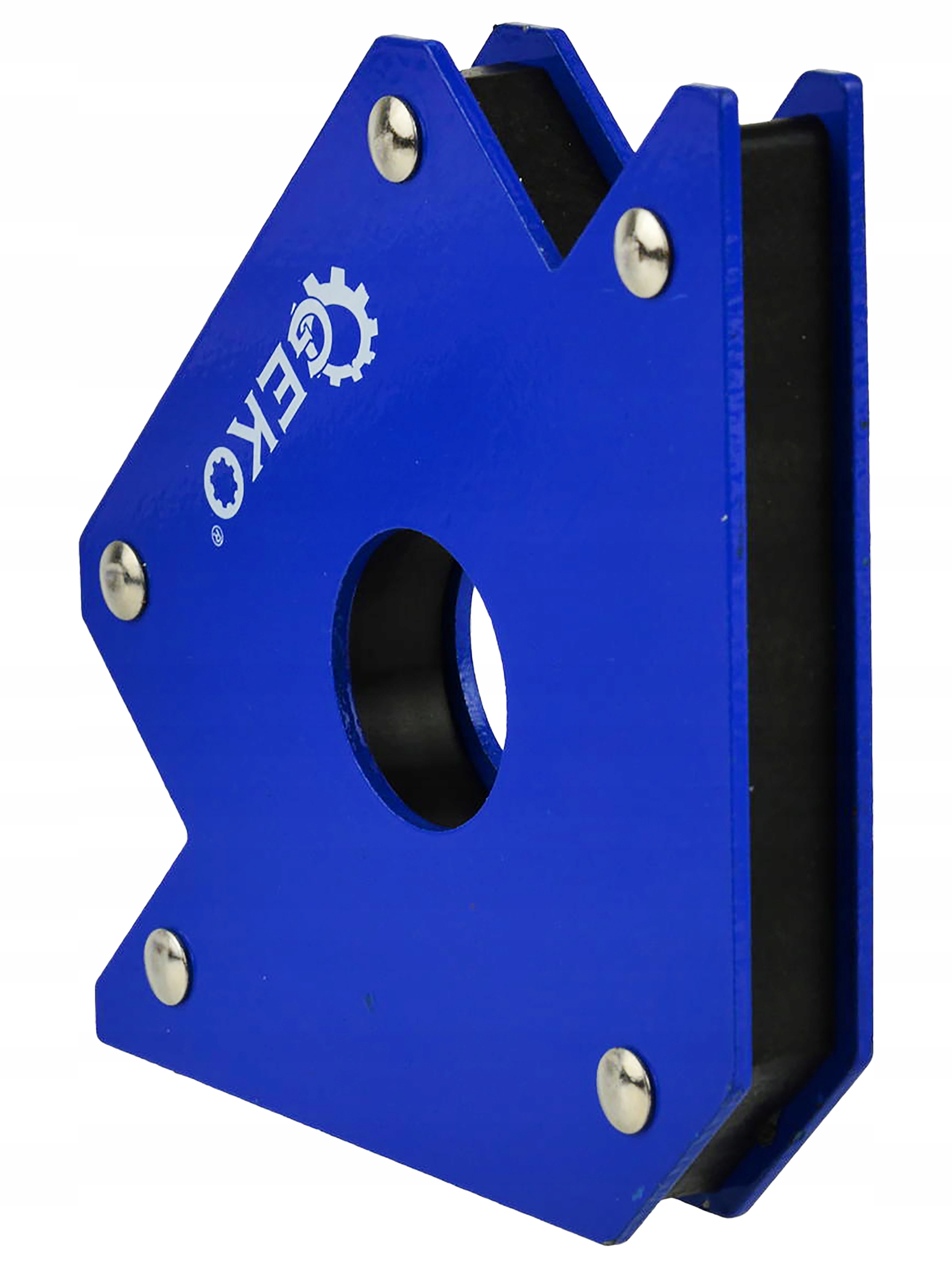 KĄTOWNIK SPAWALNICZY MAGNETYCZNY UCHWYT MAGNES DO SPAWANIA 22.5 KG EAN (GTIN) 5901477113178