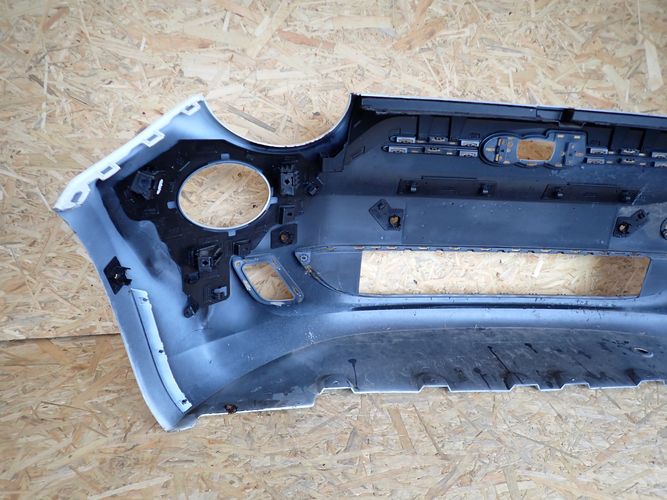 FIAT 500 ELECTRIC EV LIFT 20- front bumper front