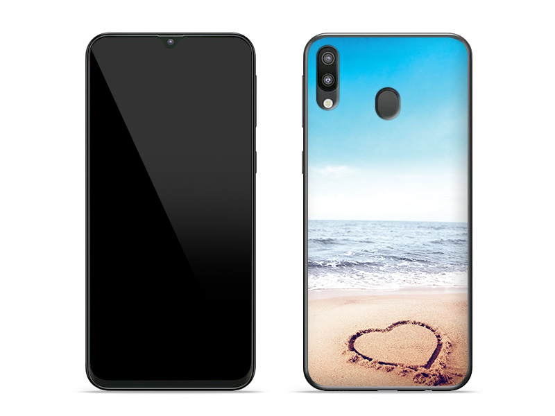 

Etui na Samsung Galaxy M20 Foto Case