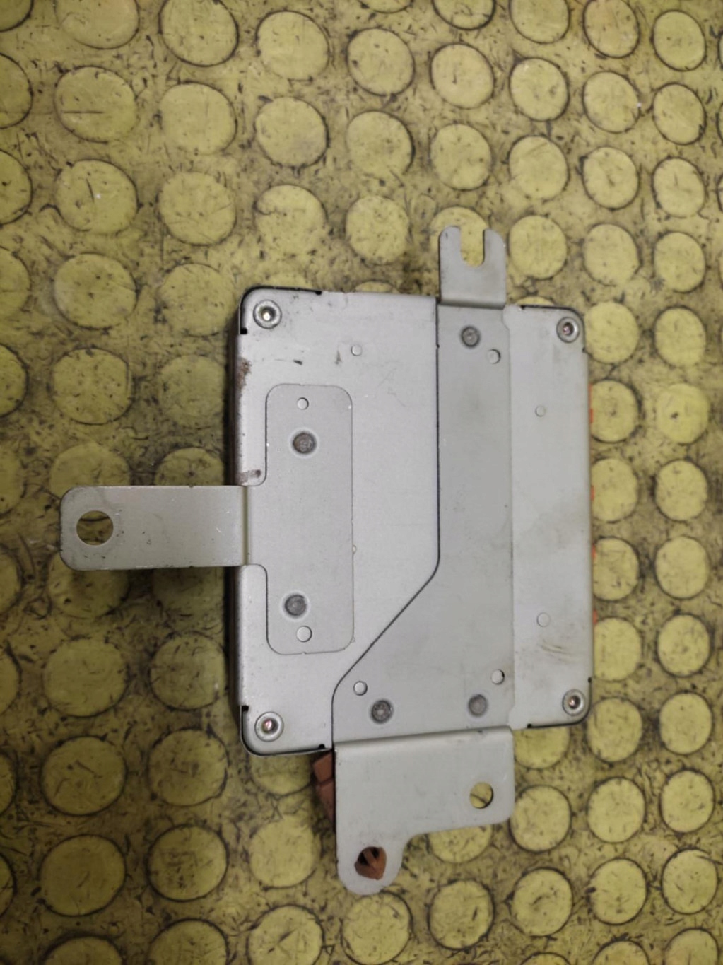 HONDA CRV e SENSOR modulo AIR BAG 39790S10G020M1
