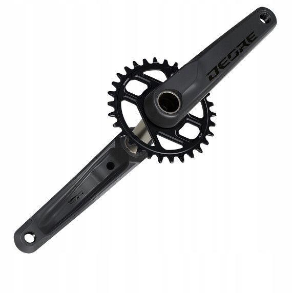 Korba Shimano Deore FC-M6200 30T 170mm 12rz.