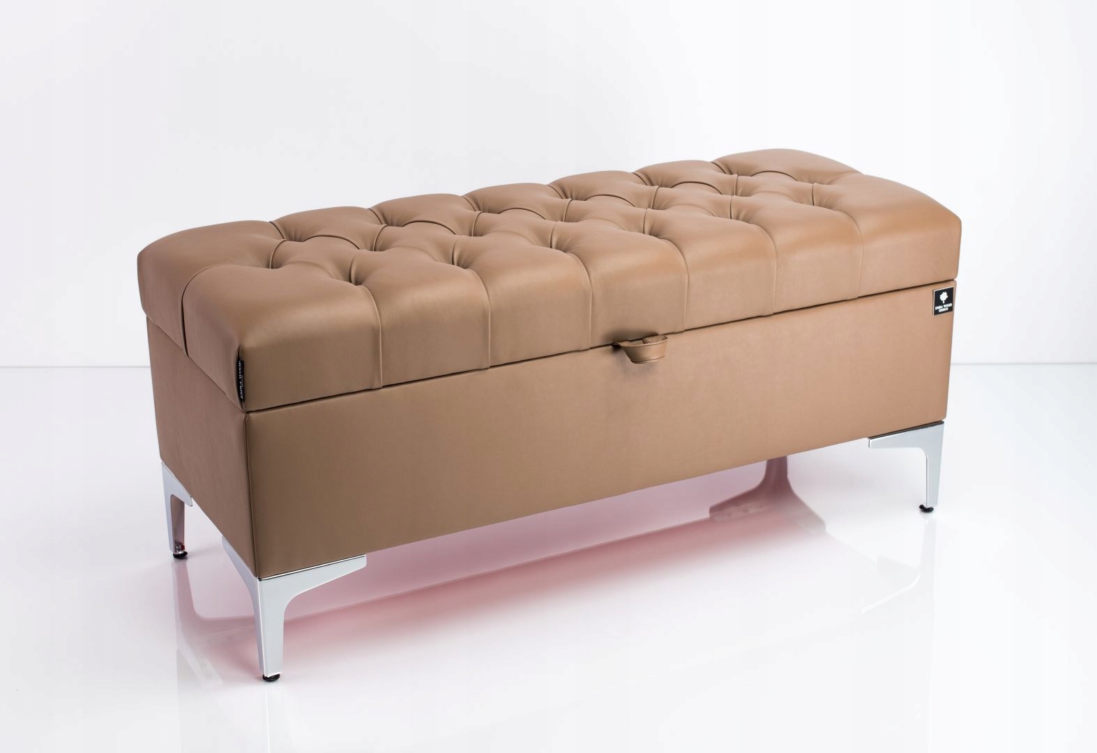 Skrzynia Kufer Meble Sypialnia EMRA WOOD 70 Q-1 Kod producenta Q-1