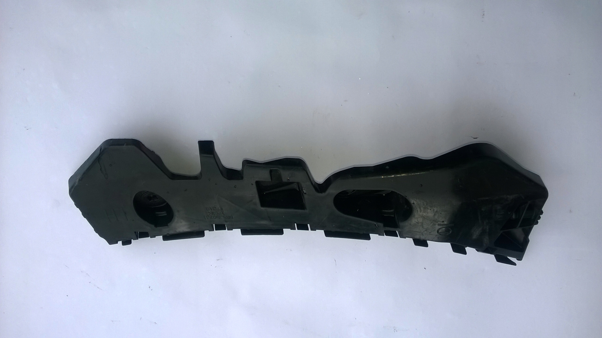 MAZDA 2 DJ15+ mocowanie L zderzaka tył DB5J502J1